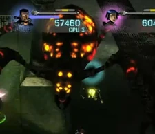 HugeSpider