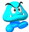 Icy Goomba