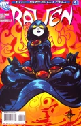 DC Special - Raven 4