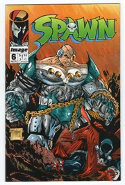 Spawn 6
