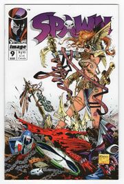 Spawn 9