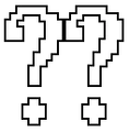 ?