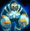 Vortex Ape (Bit-Beast)2