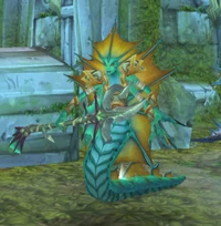 Naz'jarBattlemaiden