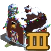 Holly Red and Wintergreen-icon