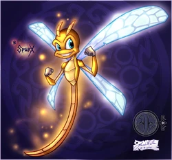 A Sparx