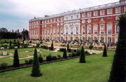 Hampton Court Palace