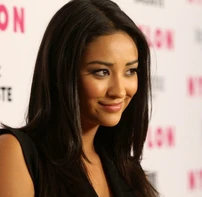 Shay-mitchell