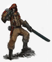 Tallarn Raider 2 by 1impact