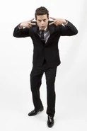 148-Rami Malek