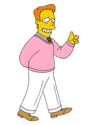 Troy McClure