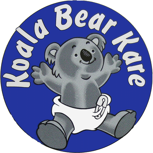 Koala Kare - Logopedia, the logo and branding site