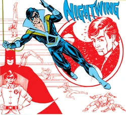 Nightwing