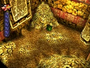 Treasure Chamber
