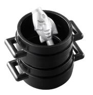 Cauldron
