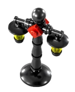 Lamppost