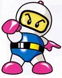 Bomberman Art