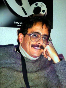 Alfonso Mellado