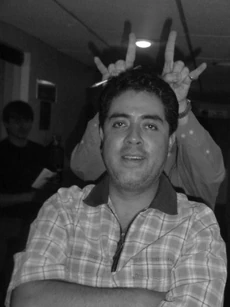 Victor Delgado