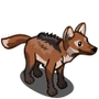 Maned Wolf-icon