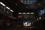 Five Zombie Map Select Menu Picture