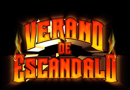 Concurs REW Verano_de_Escandalo_logo