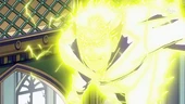 Lightning Body