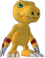 Agumon