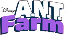 A.N.T.Farm