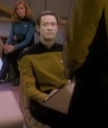 Data hologram