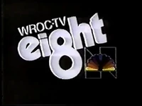 Wroc 8 logo