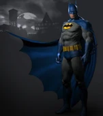Batman ArkhamCity70