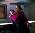Barclay grabs holographic Riker.jpg