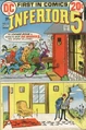 Inferior Five Vol 1 12
