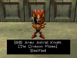 Baelfael