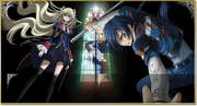Akito & Leila