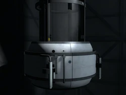 Pneumatic diversity vent