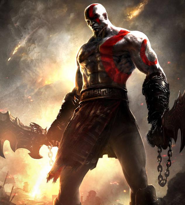 no-videogame-character-looks-more-badass-than-kratos-ign-boards