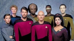 TNG-Crew Staffel 2