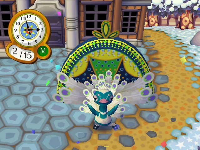 animal crossing pave