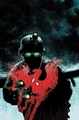 Men of War Vol 2 1 Textless