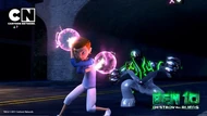Ben10DestroyAllAliens