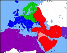 Arabia II