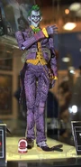 SDCC Joker