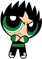 Rowdyruff Boy Butch
