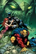 Batman The Dark Knight-5 Cover-1 Teaser
