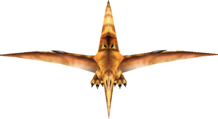 TerryModel