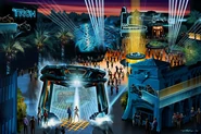 ElecTRONicaconcept