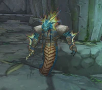 Sira'kessZealot