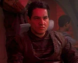Chakotay Maqui